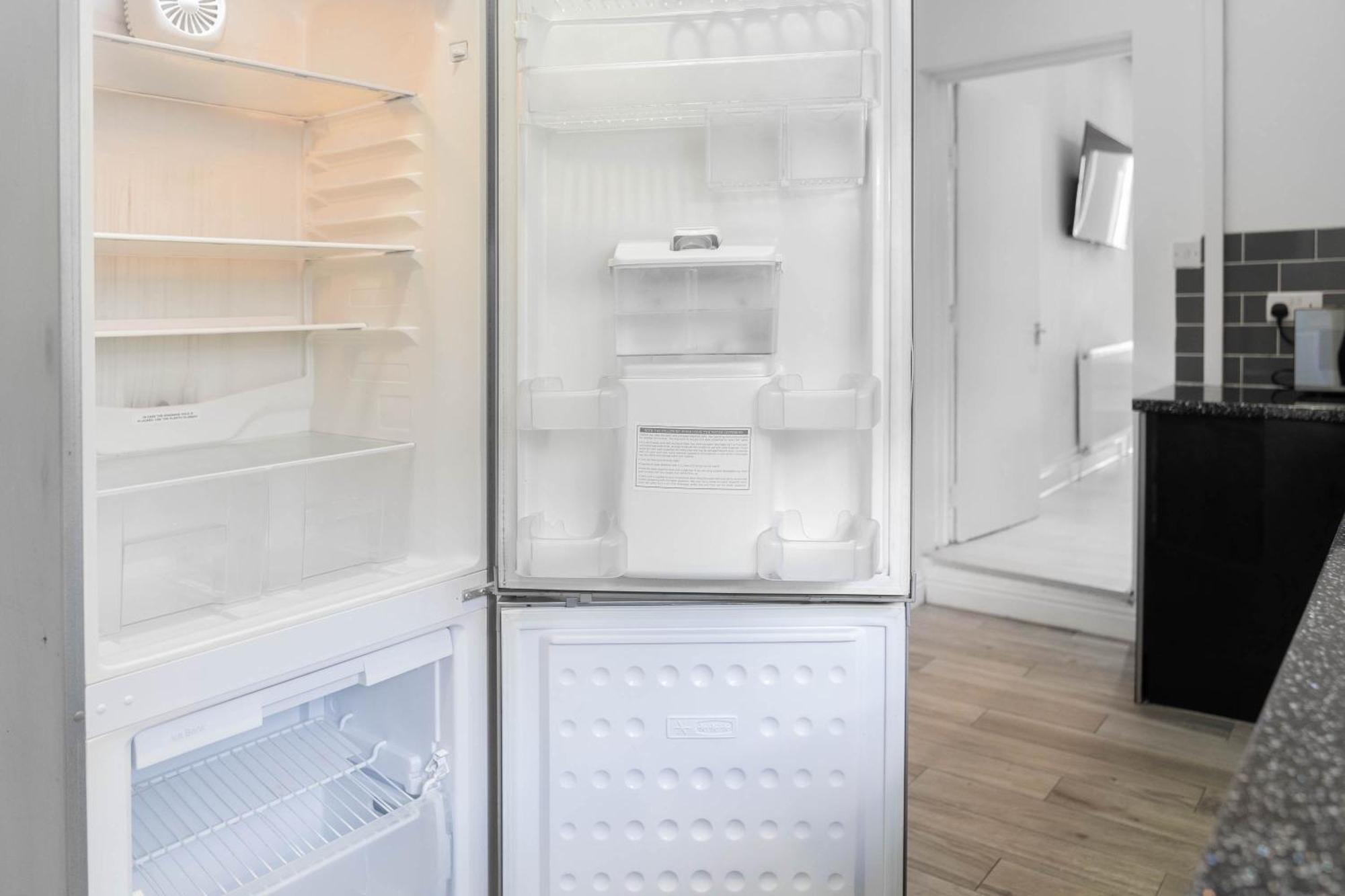 Five Bedroom Townhouse - Near City Centre - Edgbaston - On Street Parking - Wifi - Netflix - 974P 버밍엄 외부 사진